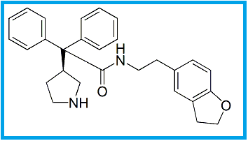 DARIFENACIN DBE ISOMER